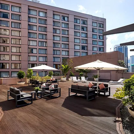 Grand Millennium Auckland-2