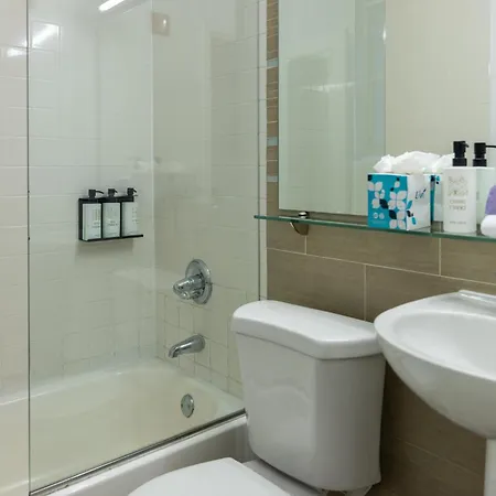 Crest Hotel Suites-3