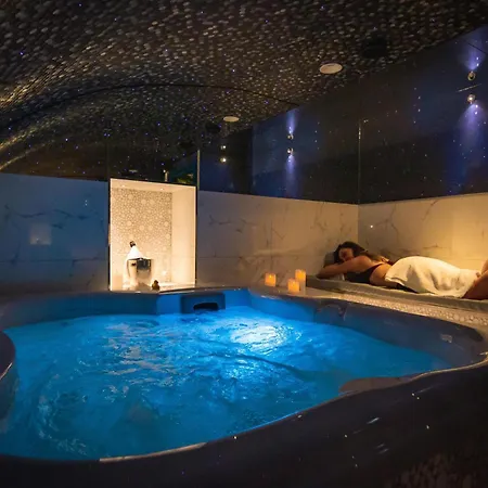 Secret De Paris - Hotel & Spa (Adults Only)-3