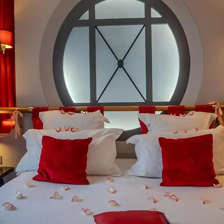 Secret De Paris - Hotel & Spa (Adults Only)-2