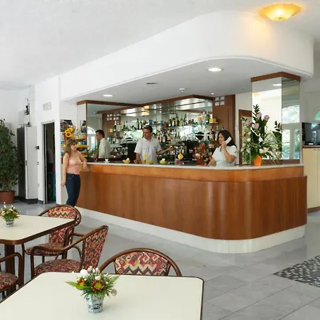 Residence Eurogarden-3