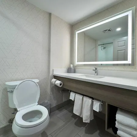Holiday Inn Express Brampton By Ihg-2