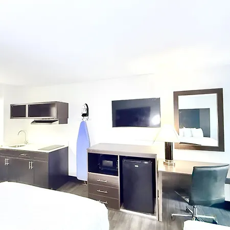 Baymont By Wyndham Tallahassee-2