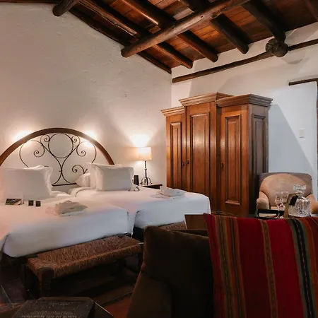 Inkaterra Machu Picchu Pueblo Hotel-2
