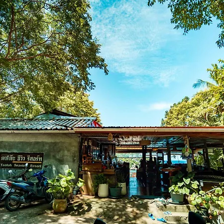 Taatoh Seaview Resort - Sha Plus-3
