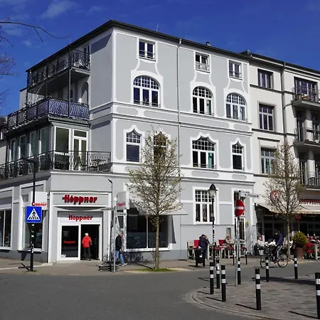 Eicher Ferienwohnungen Warnemünde-2