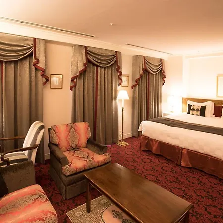 Kobe Kitano Hotel-2