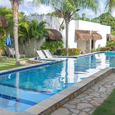 Oasis Tajaja Pousada Boutique na Costa do Conde-3