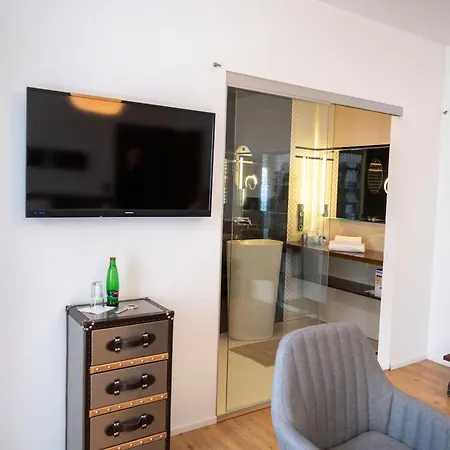 Boutique Hotel Frieden-2