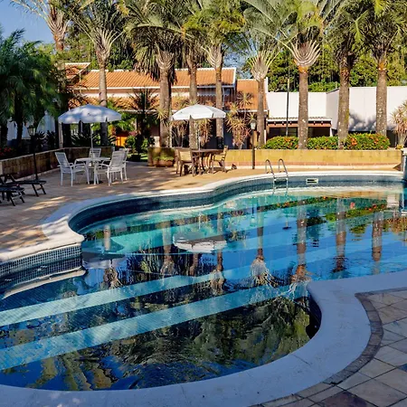 Villa De Holanda Parque Hotel-2