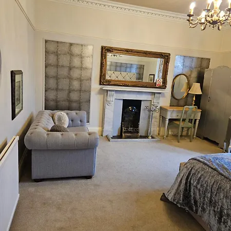Trinity Boutique B&B-3