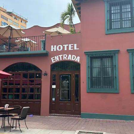 Casa De Leyendas (Adults Only)-3