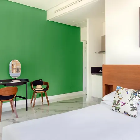 Palazzo Sovrana Serviced Luxury Apartments-2