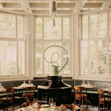 Boutique & Design Hotel Volkshaus Basel-3
