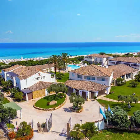Costa Rey Wellness&Spa Resort-3