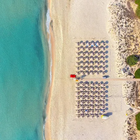 Costa Rey Wellness&Spa Resort-2