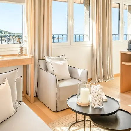 Boutique Hotel Chateau Rouher-2