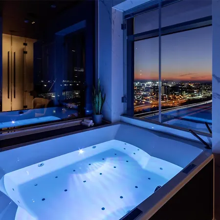 B'Mine Frankfurt Airport, Worldhotels Crafted-3