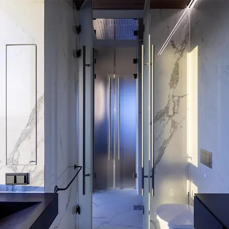 B'Mine Frankfurt Airport, Worldhotels Crafted-2