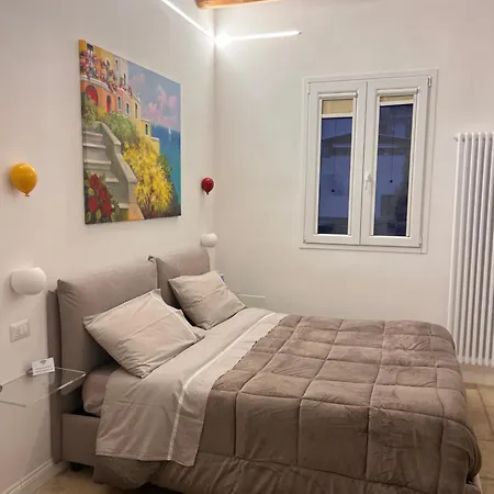 Suite Battisti 7-3
