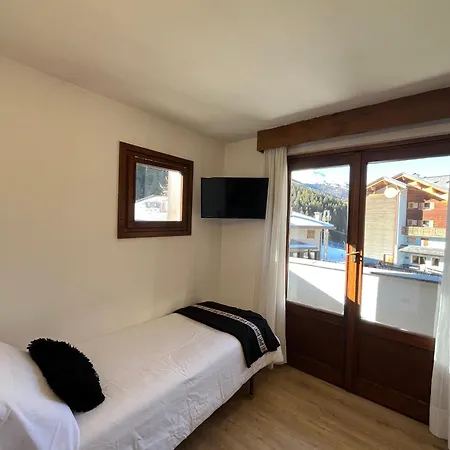 Hotel Alle Tre Baite-3