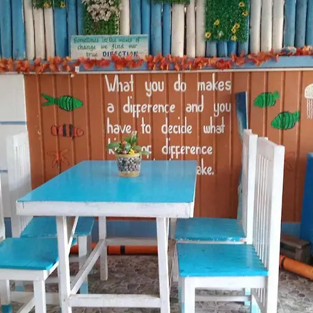 Haven Breeze Resort - A Home Of Hundred Islands-3