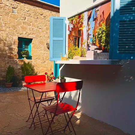 Bella Casetta Guest House-3