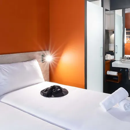 ibis budget Logroño Centro-2