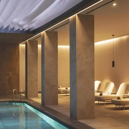 Conrad Istanbul Bosphorus-2