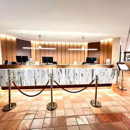 Hotel Della Valle-2