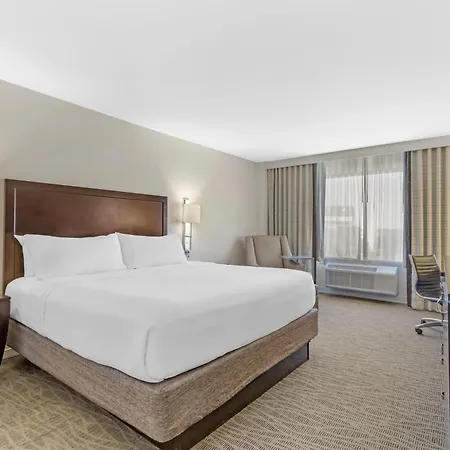 Sonesta Atlanta Airport North-2