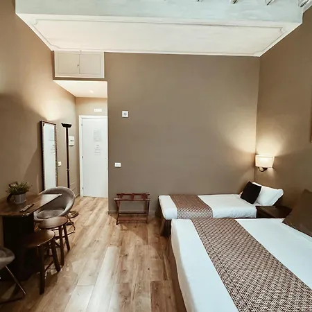Residenza Sciarra B&B-3