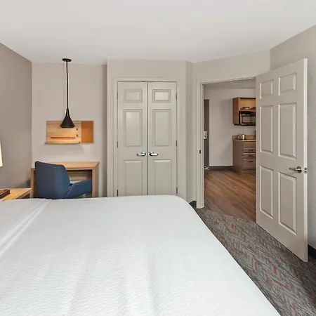 Candlewood Suites Elgin - Northwest Chicago By Ihg-3