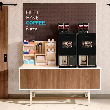 Holiday Inn Express & Suites Indianapolis North - Carmel By Ihg-2