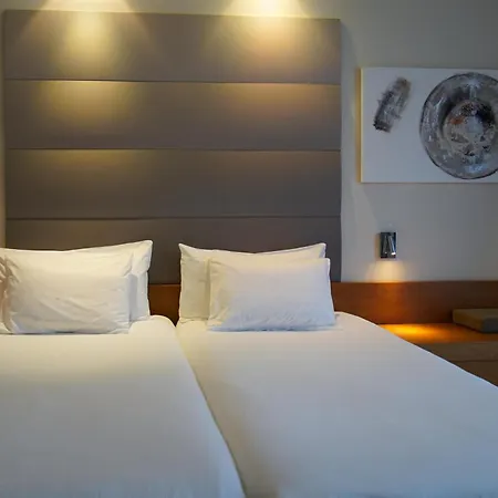 Blau Hotel Las Caldas, A Member Of Radisson Individuals-3