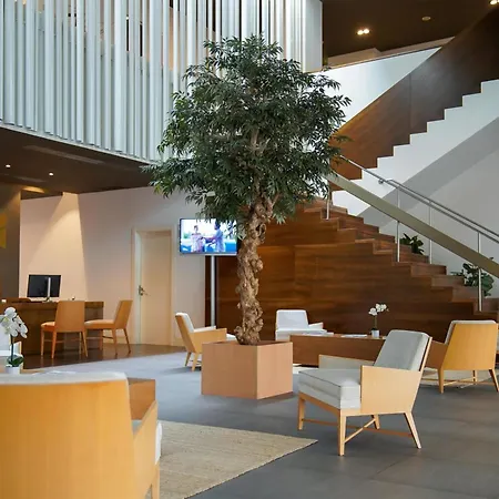 Blau Hotel Las Caldas, A Member Of Radisson Individuals-2