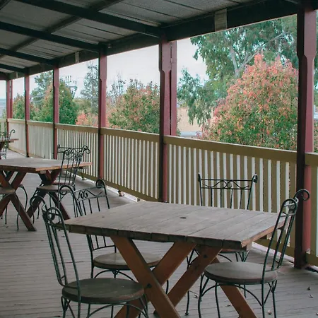 Balcony On Sixth Lodge-3