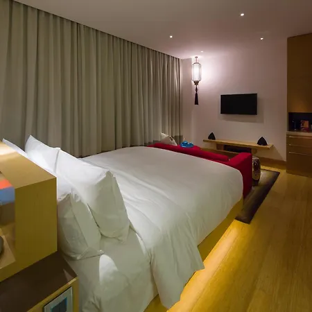 Hotel Indigo Hong Kong Island By Ihg-2