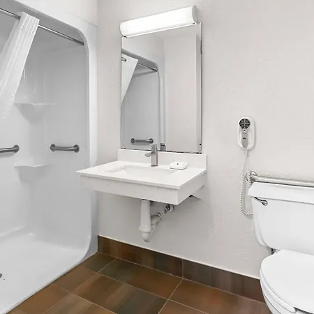 Quality Inn Slidell I-10-2