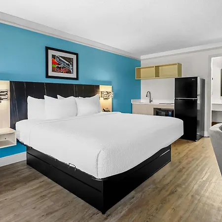 Quality Inn Slidell I-10-3