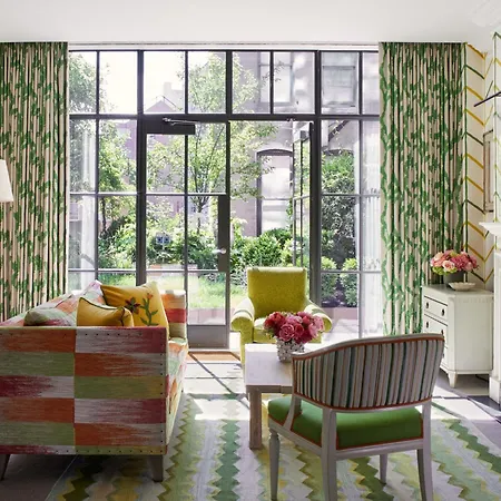 Crosby Street Hotel-3