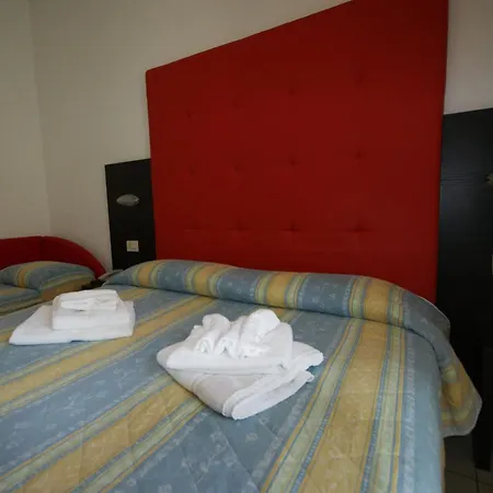 Hotel Marebello-3