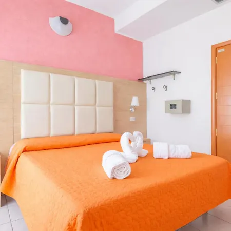 Hotel Marebello-2