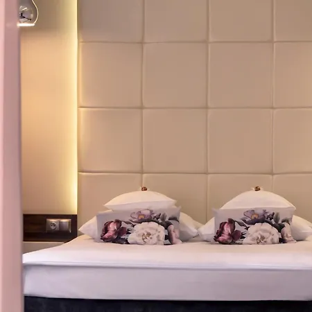 Hotel Kamieniczka-3