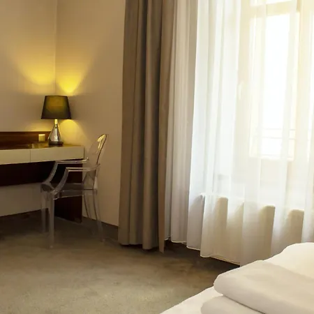 Hotel Kamieniczka-2