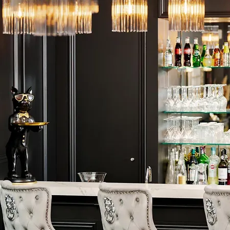 Logis Hotel Le Parc-3