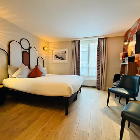 Hotel De L'Esperance-2