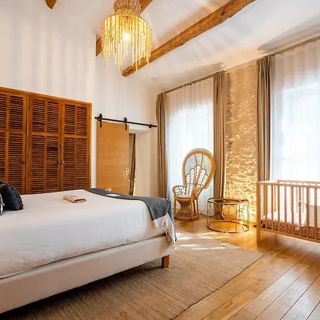 Hotel Le Saint Remy & Spa-3