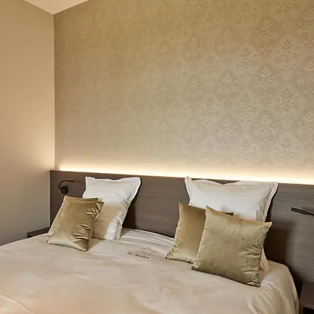 Kasteel Ter Wallen - Boutique Hotel-2