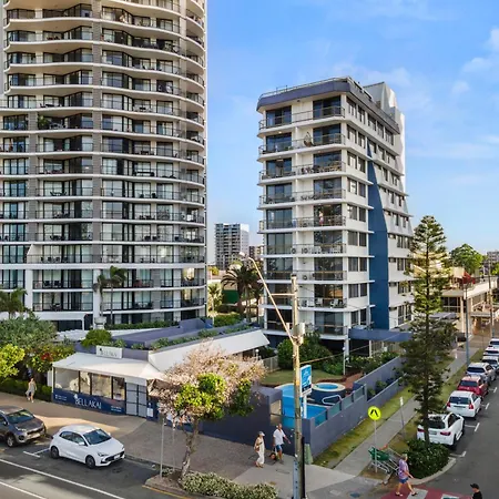 Aries Holiday Apartments-2